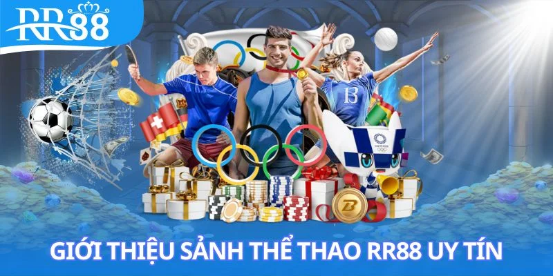 the-thao-rr88-gioi-thieu-rr88